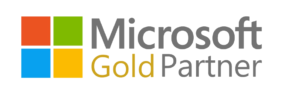 Microsoft Gold Partner
